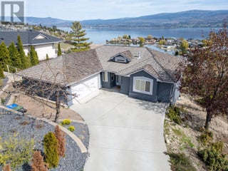 3513 Empire Place. West Kelowna, British Columbia