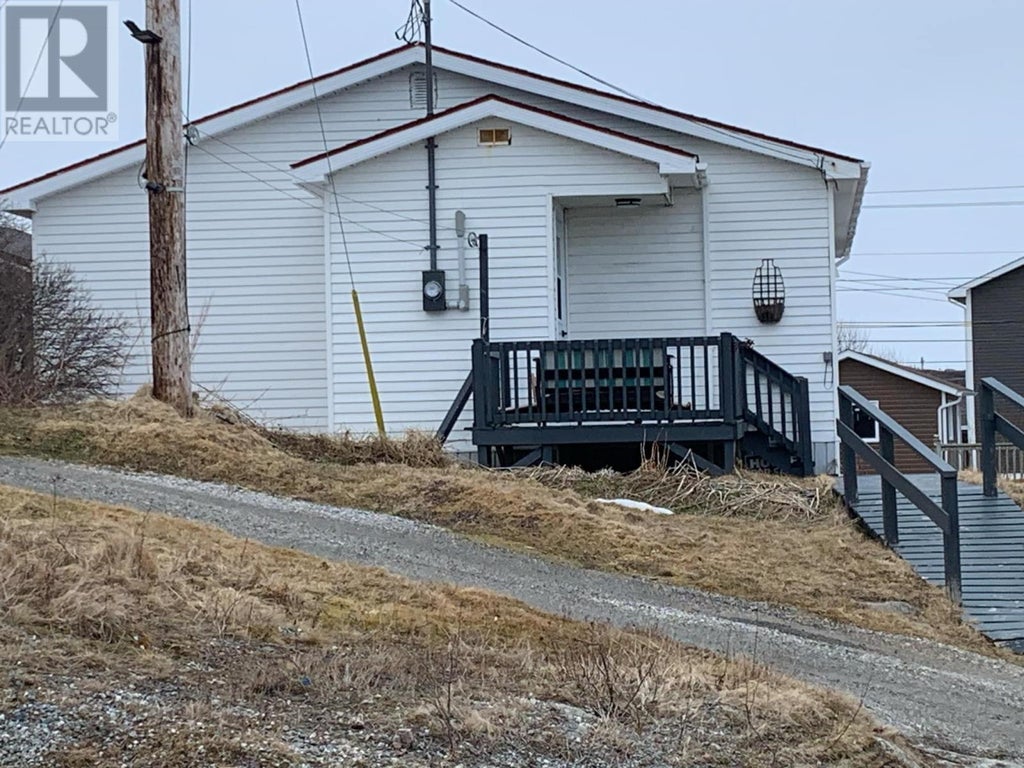 6 Inspiration Road, Burgeo