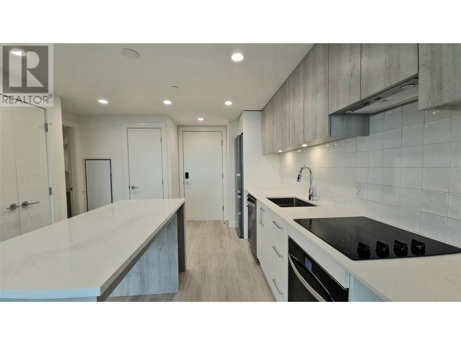 3699 Capozzi Road Unit# 1105. Kelowna, British Columbia