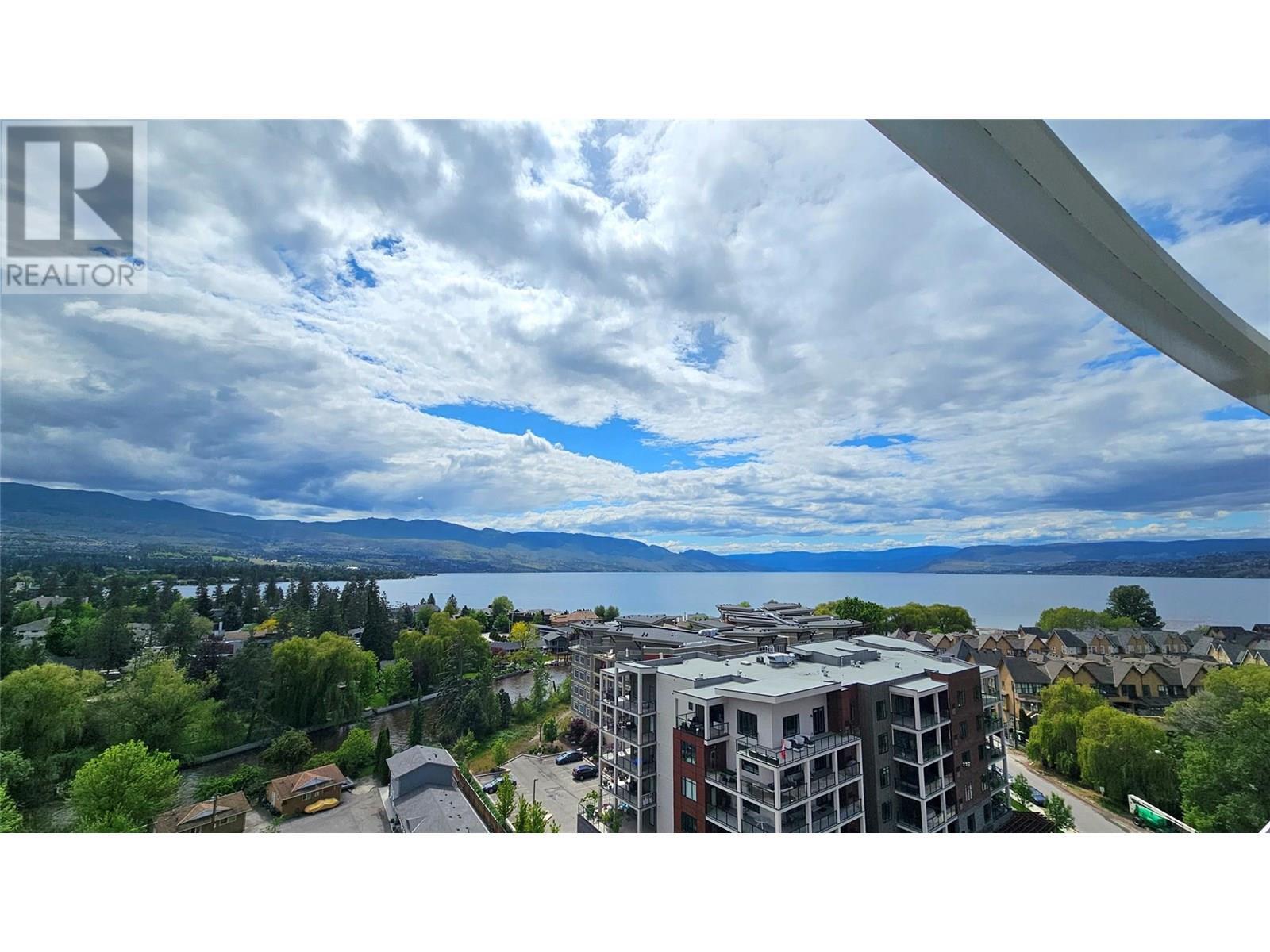 3699 Capozzi Road Unit# 1105. Kelowna, British Columbia