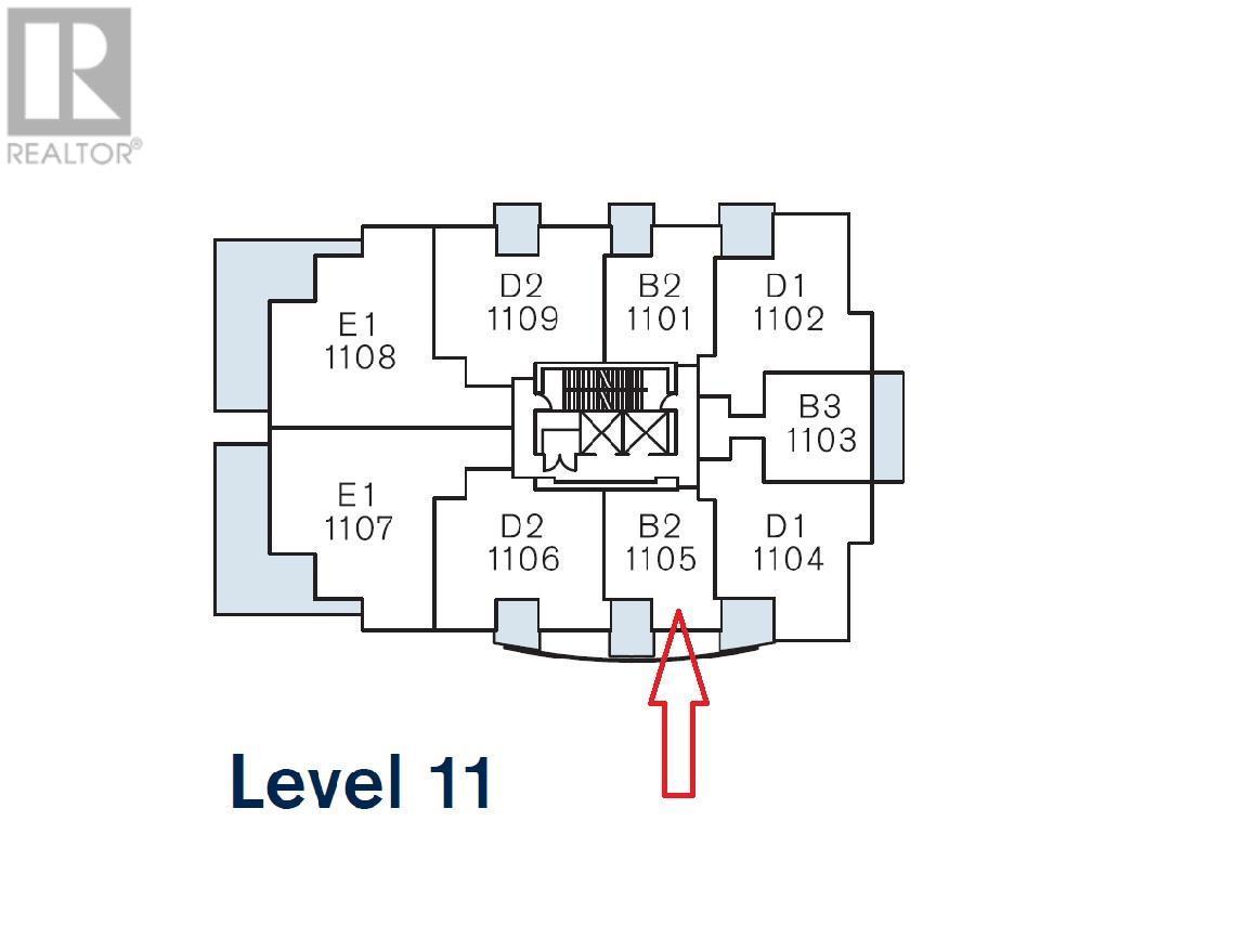3699 Capozzi Road Unit# 1105. Kelowna, British Columbia