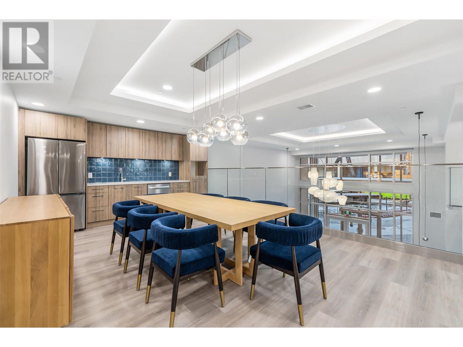 3699 Capozzi Road Unit# 1105. Kelowna, British Columbia