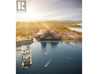 3699 Capozzi Road Unit# 1105. Kelowna, British Columbia