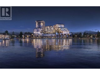 3699 Capozzi Road Unit# 1105. Kelowna, British Columbia