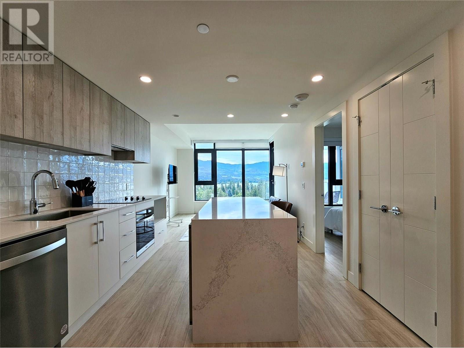 3699 Capozzi Road Unit# 1105. Kelowna, British Columbia