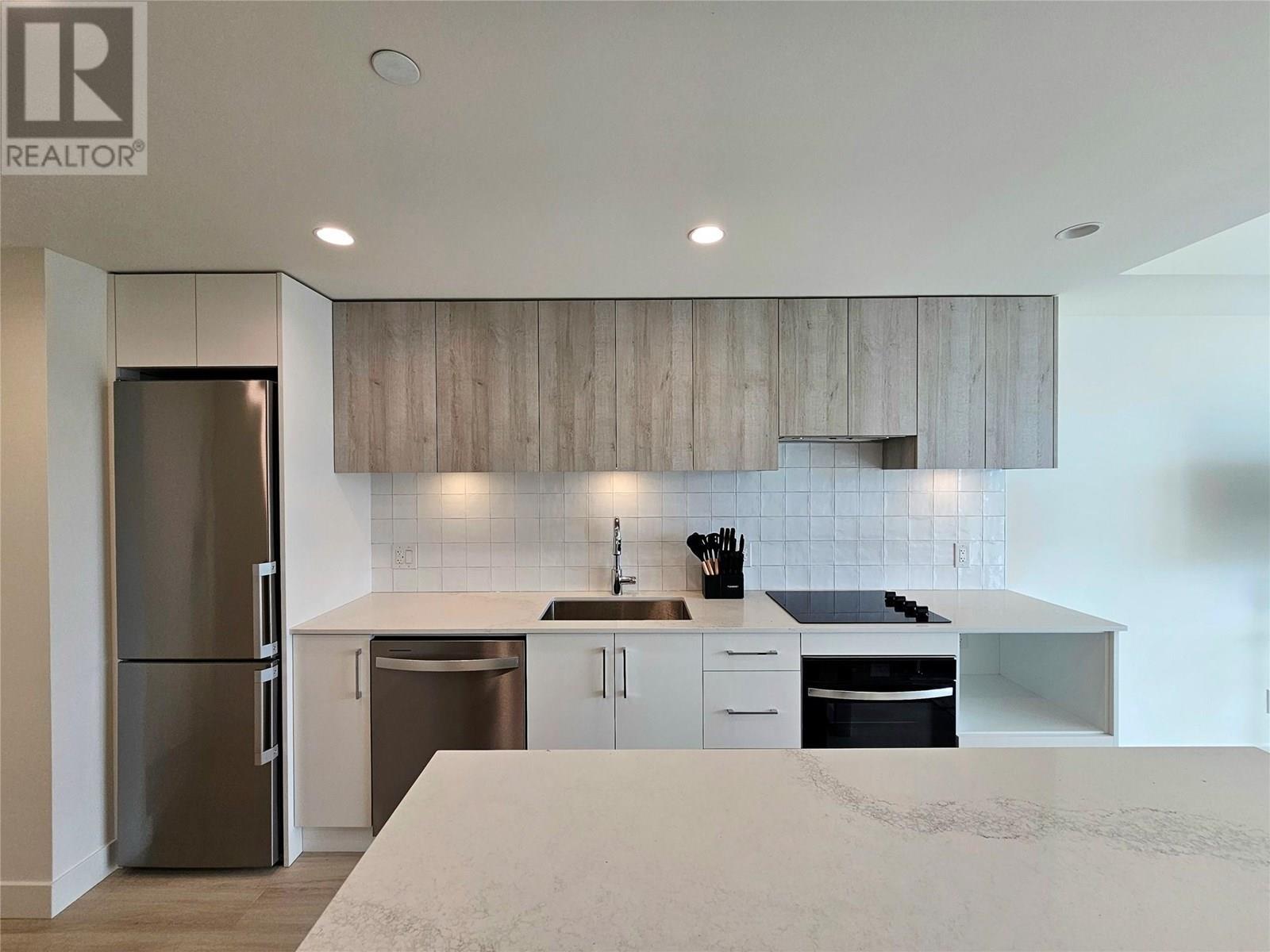 3699 Capozzi Road Unit# 1105. Kelowna, British Columbia