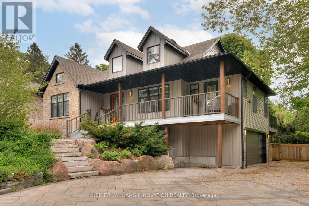 36 Emily Street, Centre Wellington (elora/salem)