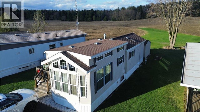 580 Beaver Creek Road Unit# 249, Waterloo