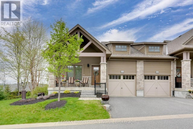 8 Serenity Place Crescent, Huntsville (chaffey)