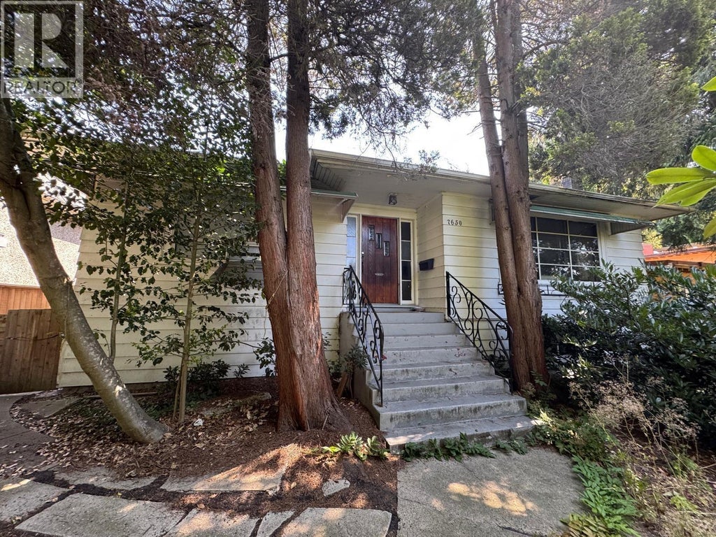 7650 Granville Street, Vancouver