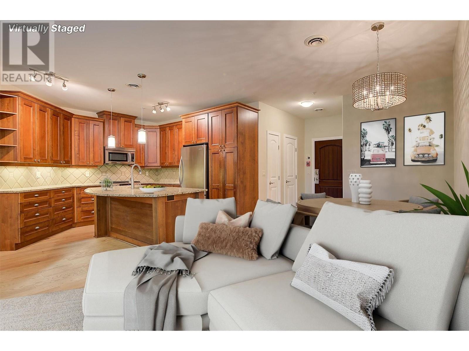 4036 Pritchard Drive N Unit# 3102. West Kelowna, British Columbia