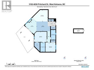 4036 Pritchard Drive N Unit# 3102. West Kelowna, British Columbia