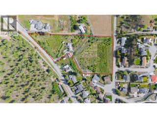 11415 Giants Head Road. Summerland, British Columbia