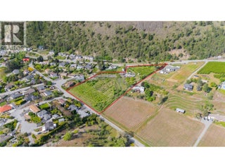 11415 Giants Head Road. Summerland, British Columbia