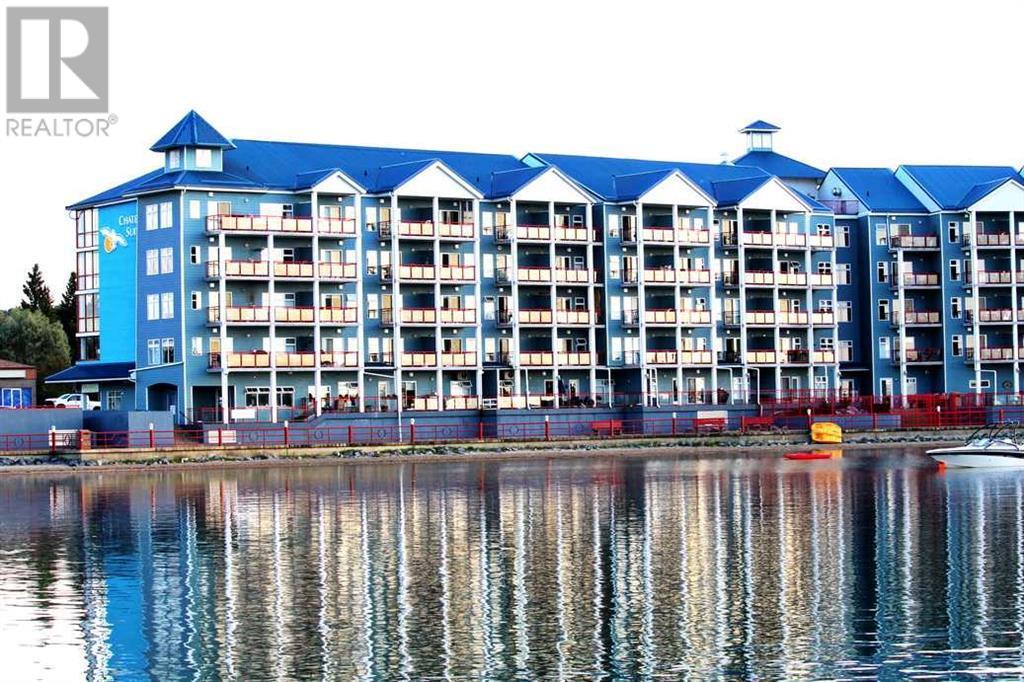 401, 5100 Lakeshore Drive, Sylvan Lake