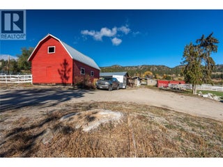 15902 Prairie Valley Road. Summerland, British Columbia