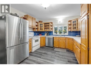 15902 Prairie Valley Road. Summerland, British Columbia