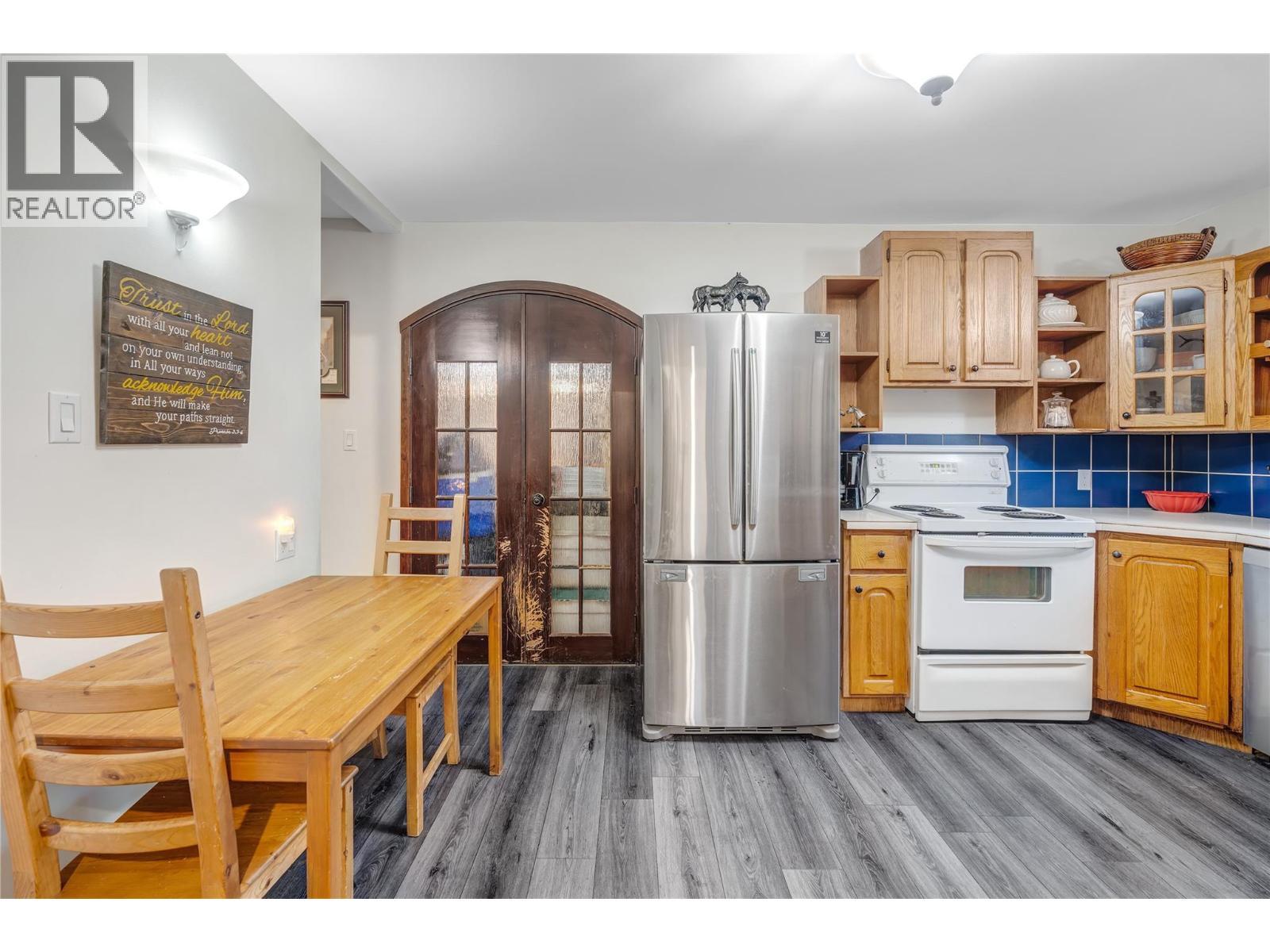 15902 Prairie Valley Road. Summerland, British Columbia