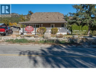 15902 Prairie Valley Road. Summerland, British Columbia