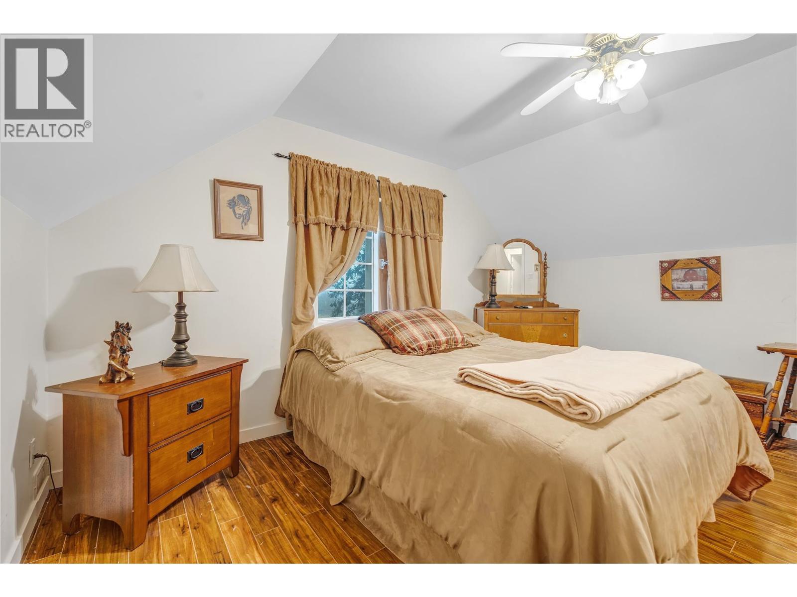 15902 Prairie Valley Road. Summerland, British Columbia