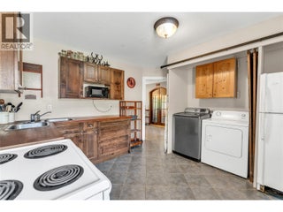 15902 Prairie Valley Road. Summerland, British Columbia
