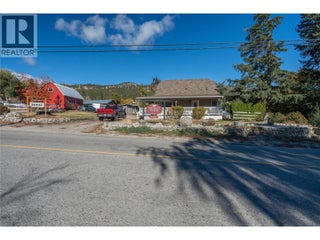 15902 Prairie Valley Road. Summerland, British Columbia
