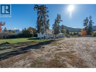 15902 Prairie Valley Road. Summerland, British Columbia
