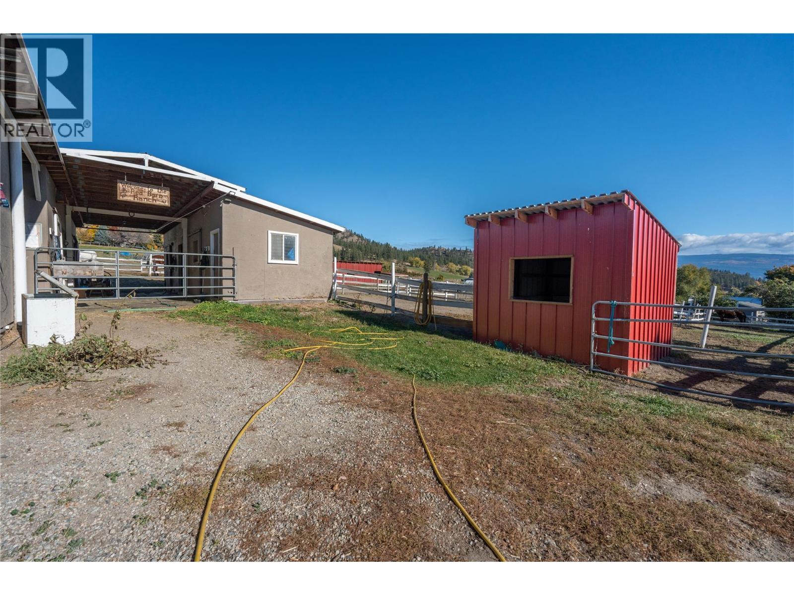 15902 Prairie Valley Road. Summerland, British Columbia