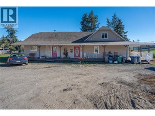 15902 Prairie Valley Road. Summerland, British Columbia