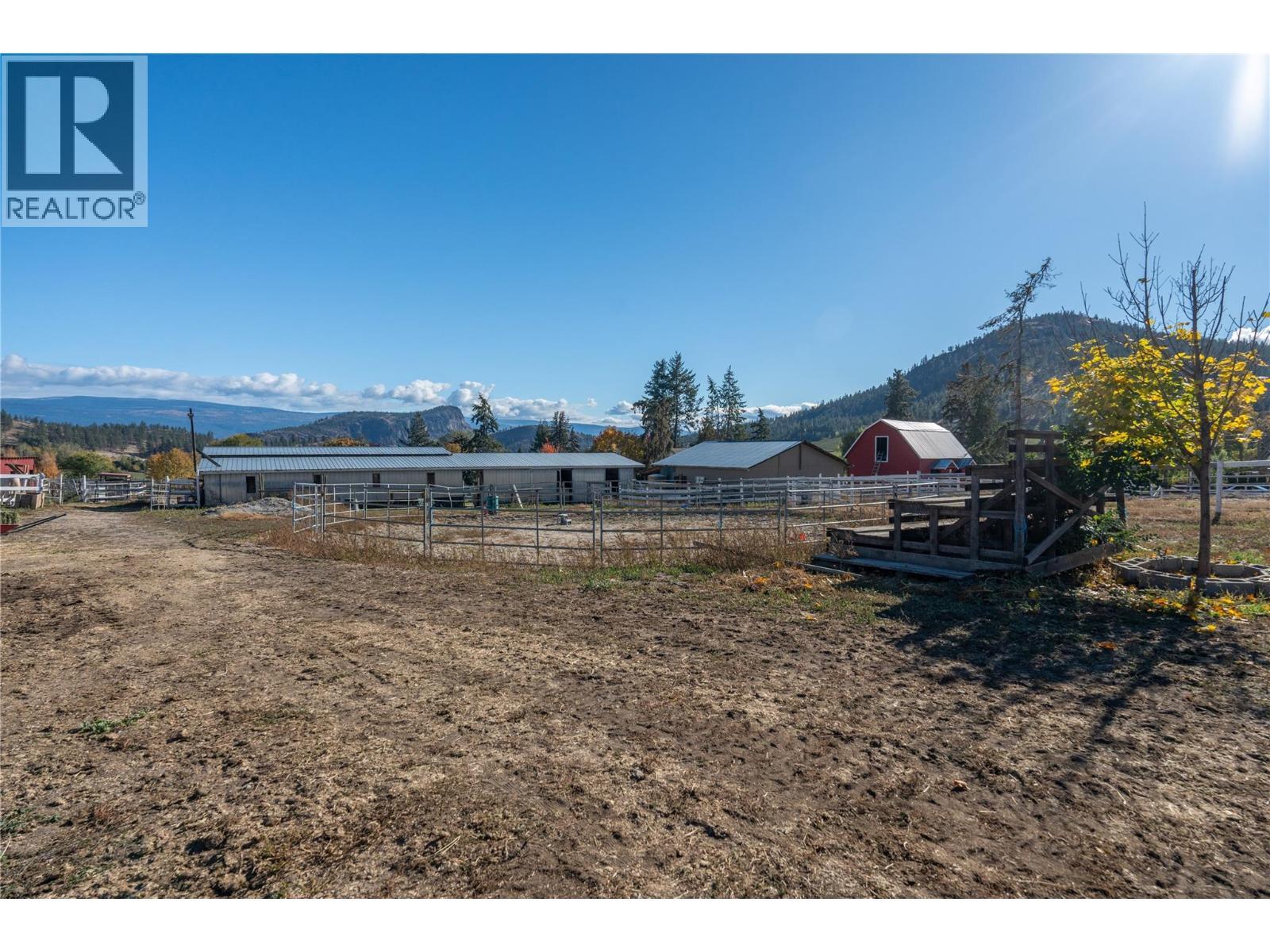 15902 Prairie Valley Road. Summerland, British Columbia