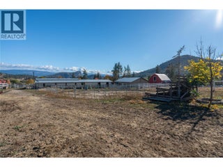 15902 Prairie Valley Road. Summerland, British Columbia