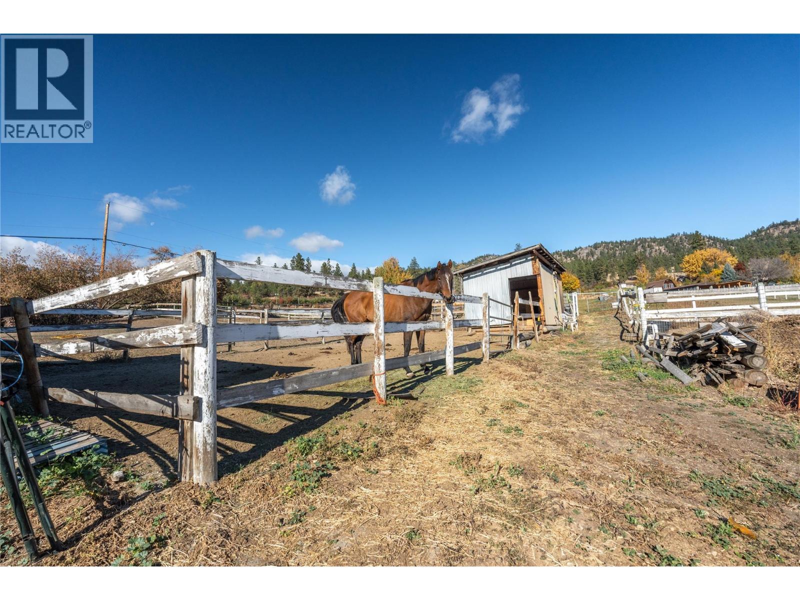 15902 Prairie Valley Road. Summerland, British Columbia