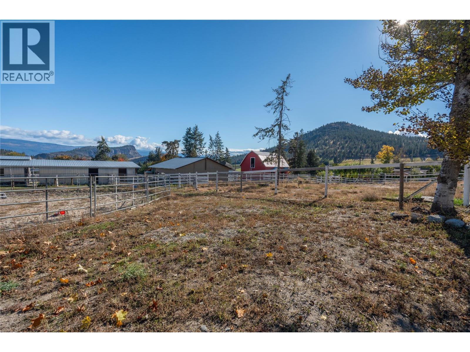 15902 Prairie Valley Road. Summerland, British Columbia