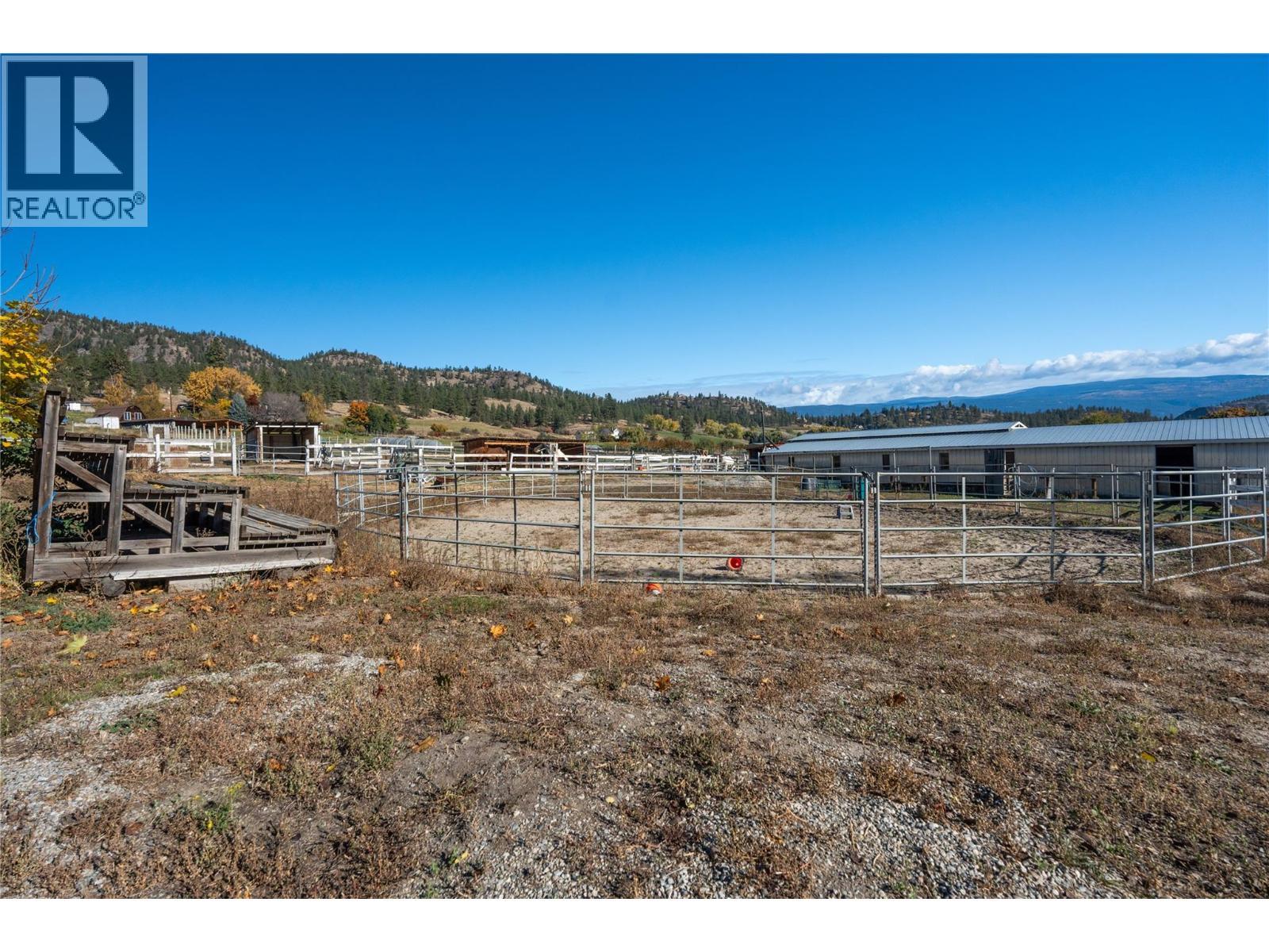 15902 Prairie Valley Road. Summerland, British Columbia