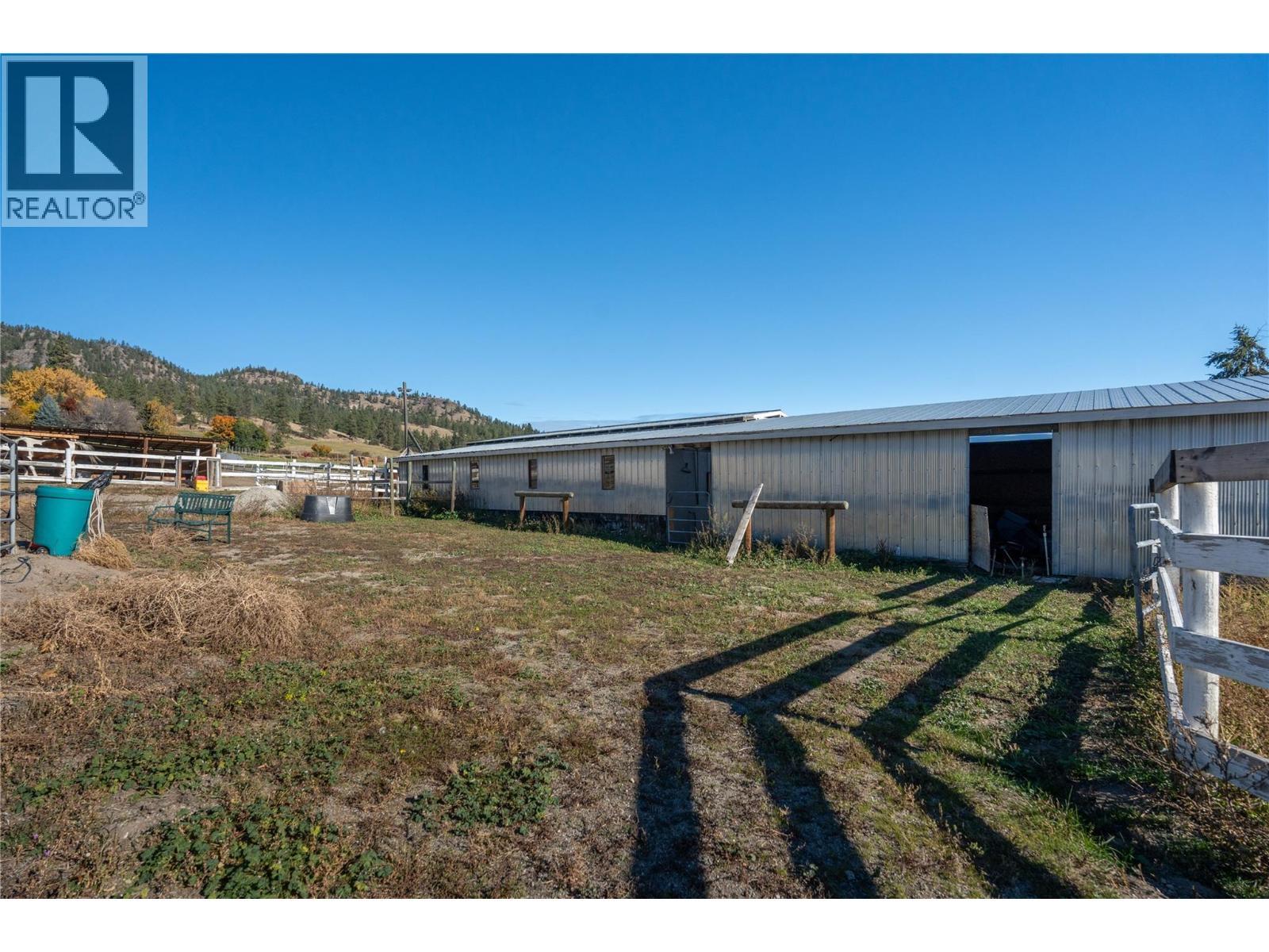 15902 Prairie Valley Road. Summerland, British Columbia
