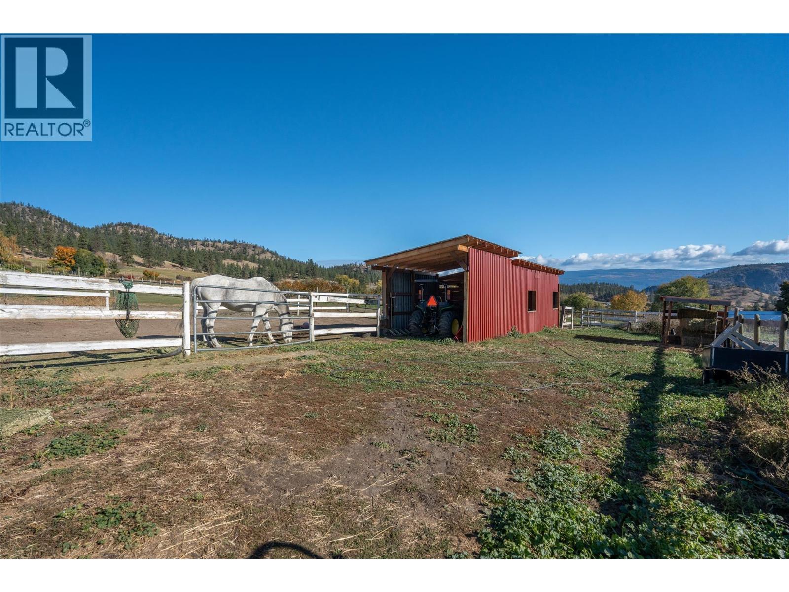 15902 Prairie Valley Road. Summerland, British Columbia