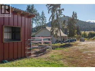 15902 Prairie Valley Road. Summerland, British Columbia