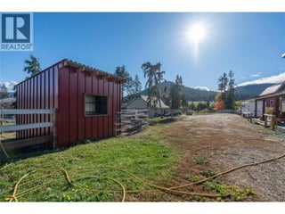 15902 Prairie Valley Road. Summerland, British Columbia
