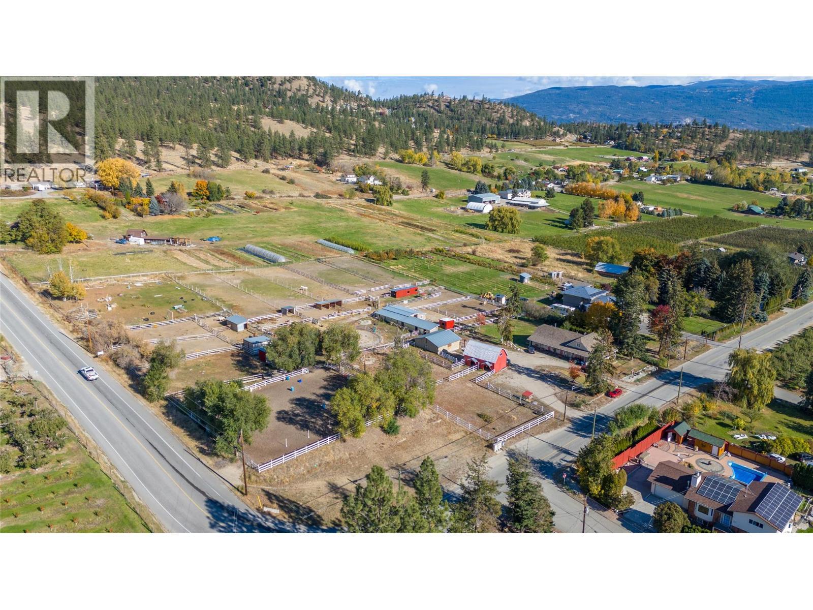 15902 Prairie Valley Road. Summerland, British Columbia