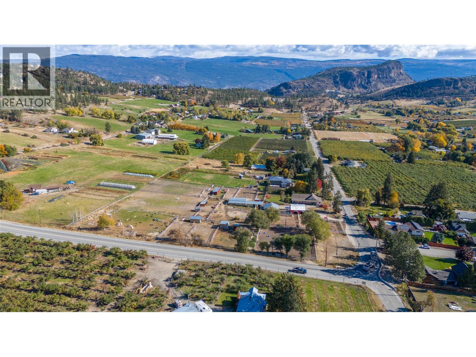 15902 Prairie Valley Road. Summerland, British Columbia