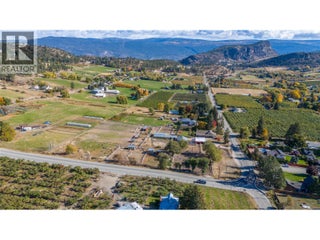 15902 Prairie Valley Road. Summerland, British Columbia
