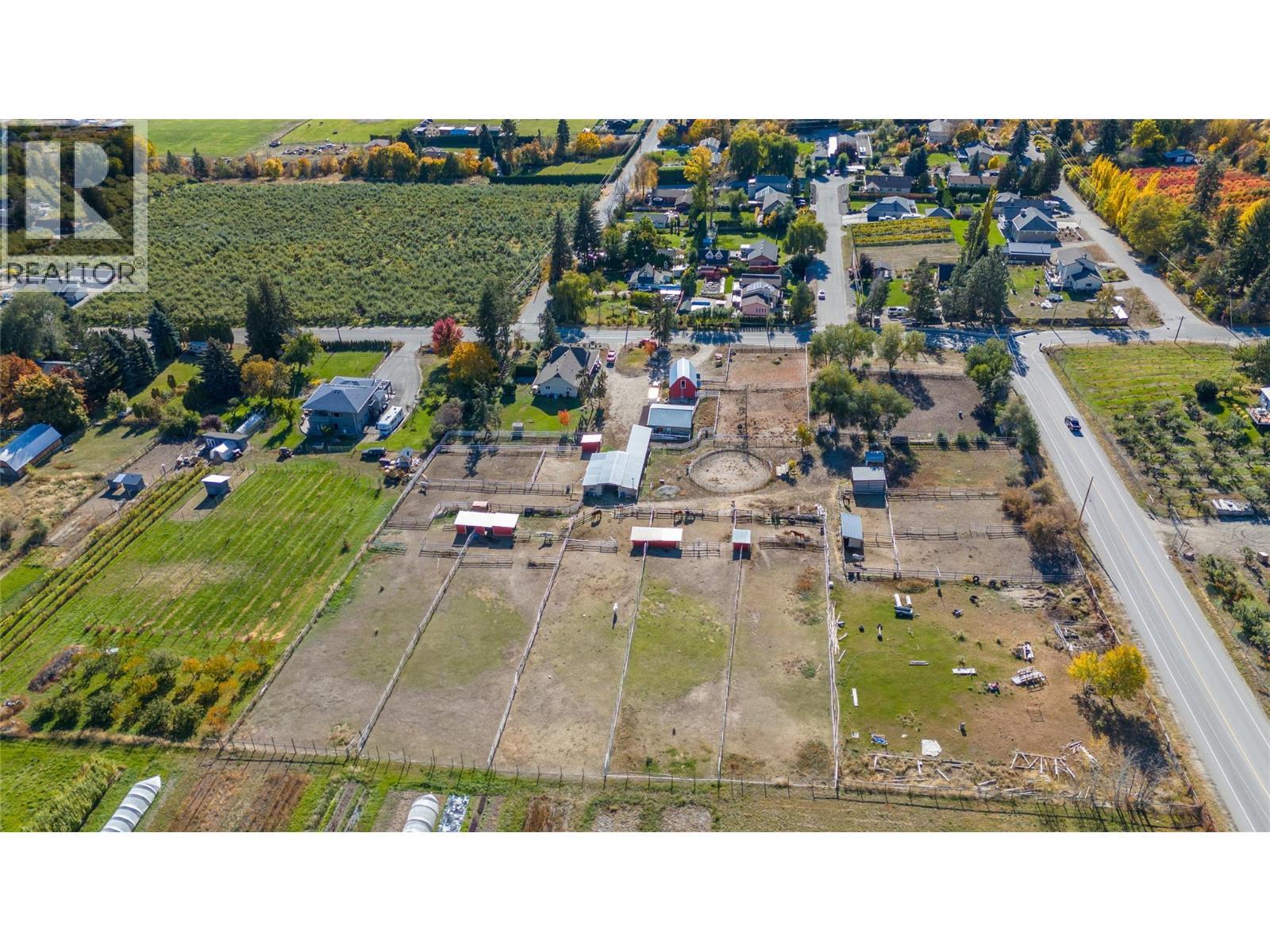 15902 Prairie Valley Road. Summerland, British Columbia