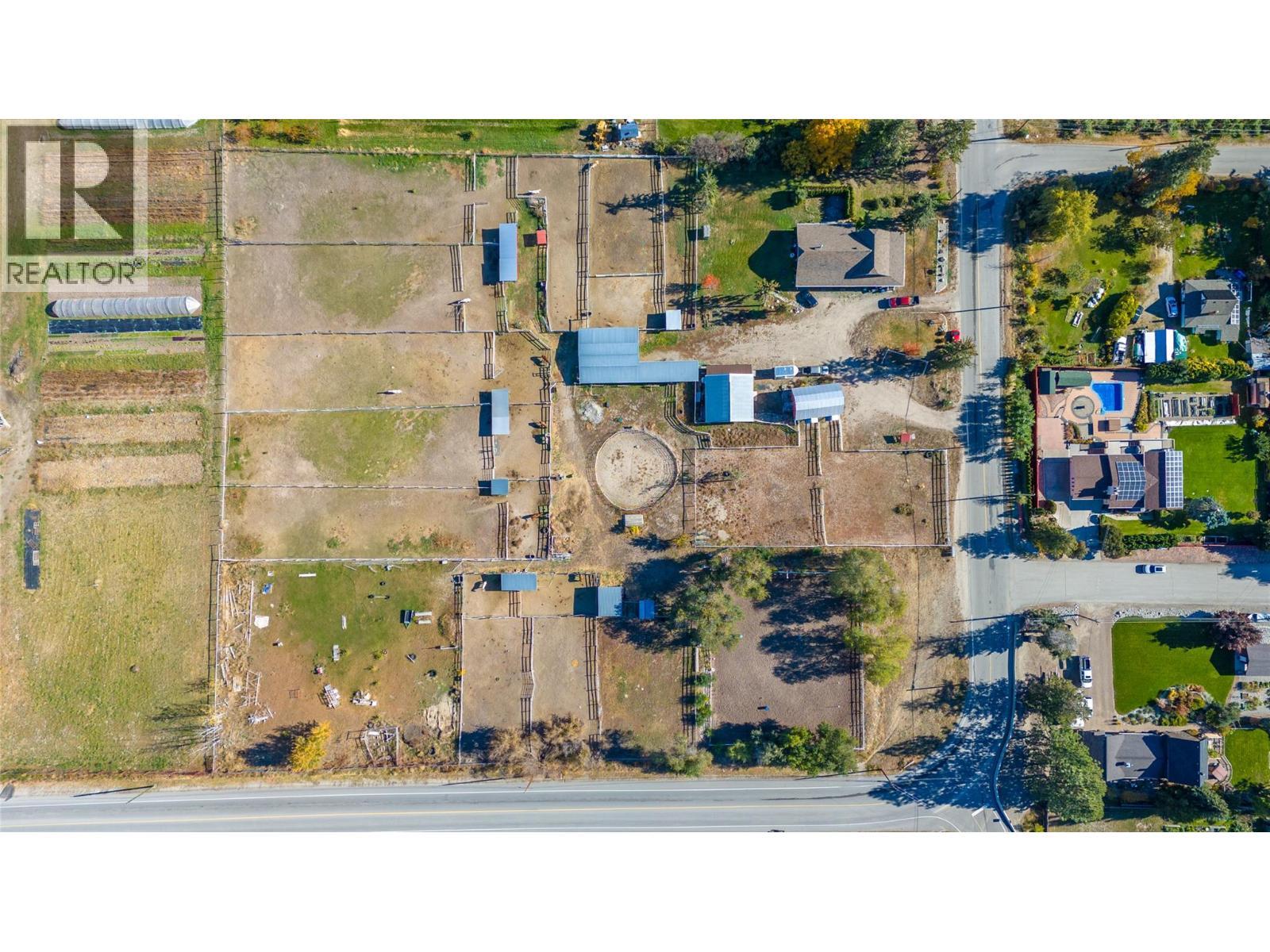 15902 Prairie Valley Road. Summerland, British Columbia