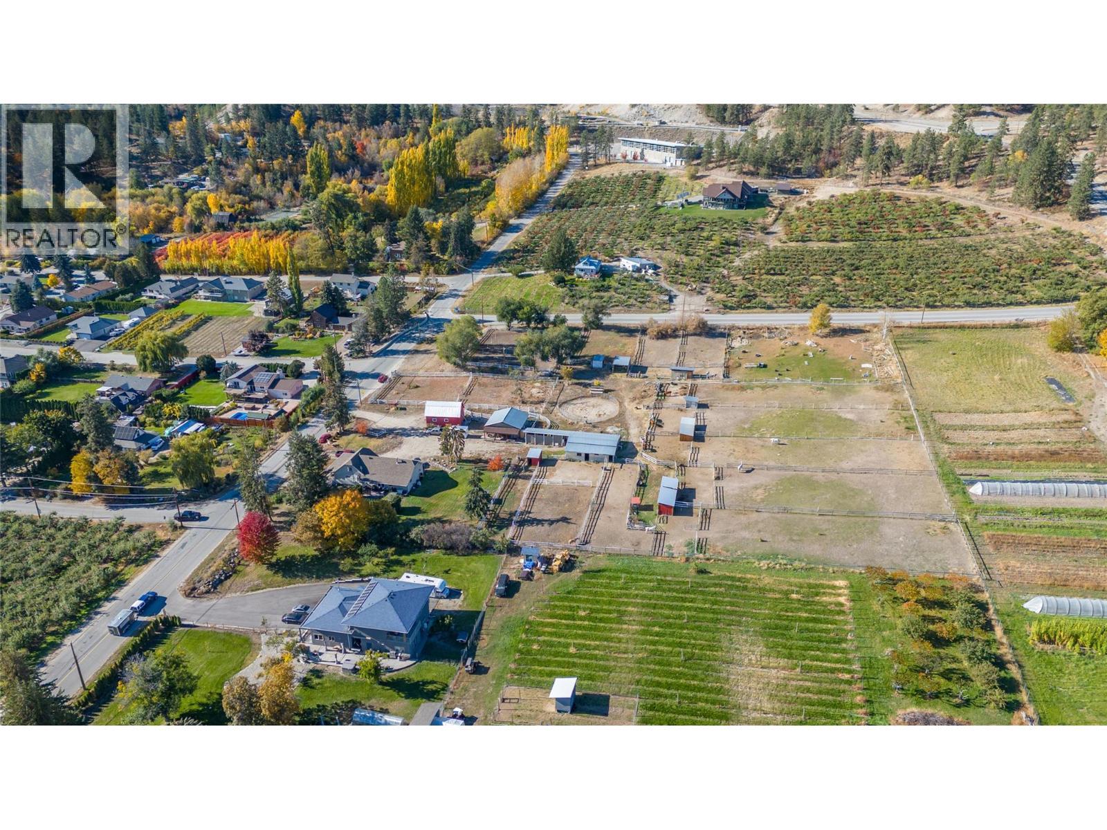 15902 Prairie Valley Road. Summerland, British Columbia