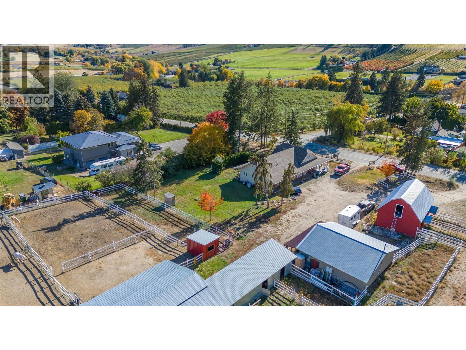 15902 Prairie Valley Road. Summerland, British Columbia