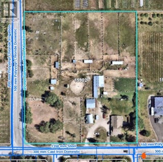 15902 Prairie Valley Road. Summerland, British Columbia