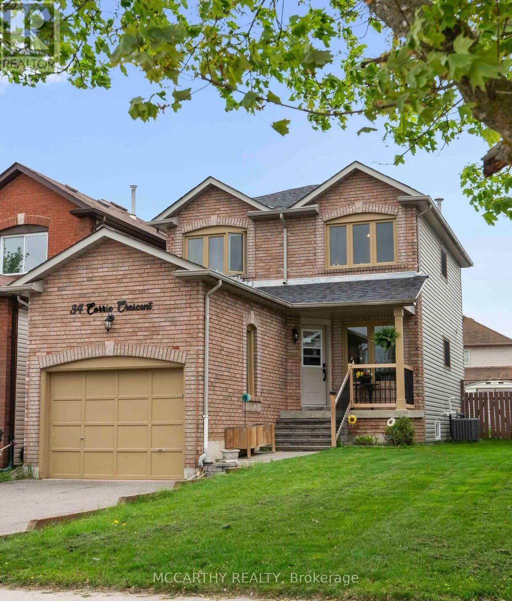 34 Corrie Crescent, Essa (angus)