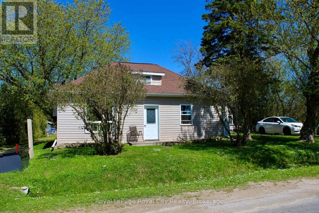 2557 Bruce 9 Road, Northern Bruce Peninsula