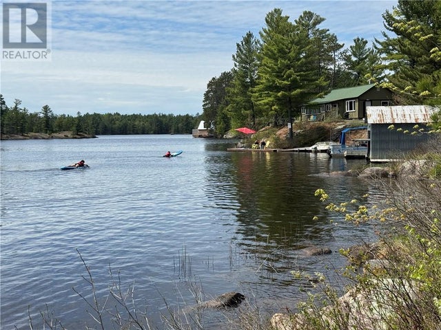 1 Island A Lake Nipissing, St. Charles