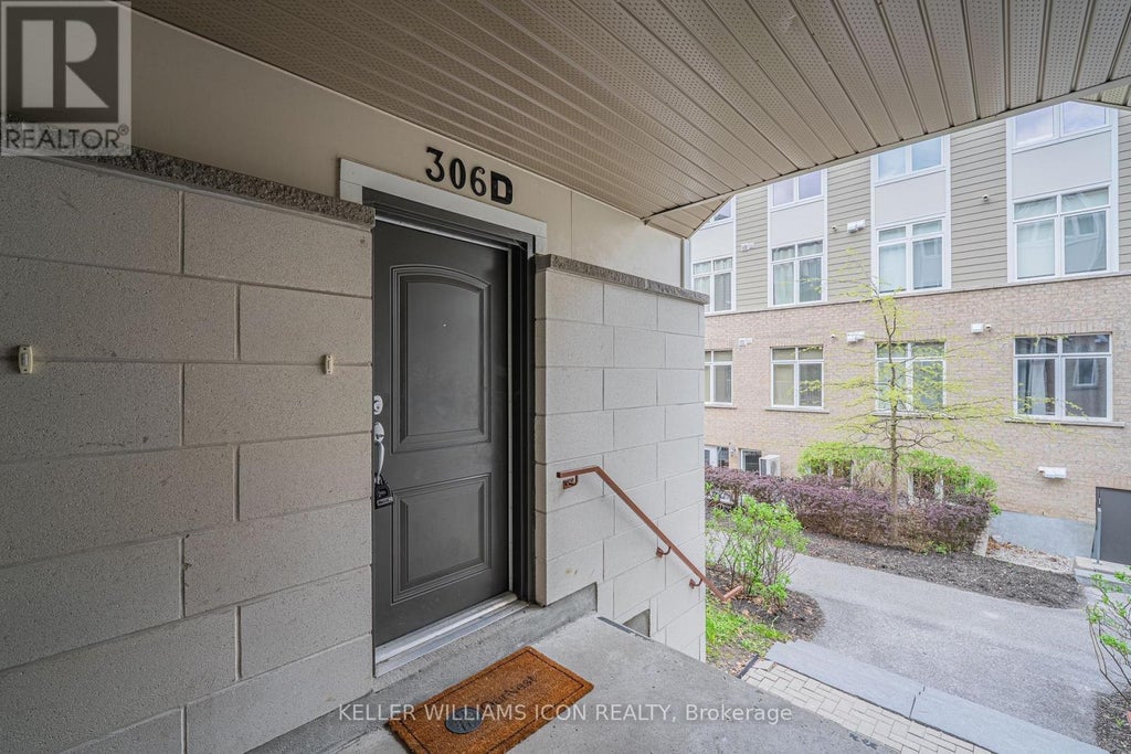 D - 306 Everest Private, Ottawa